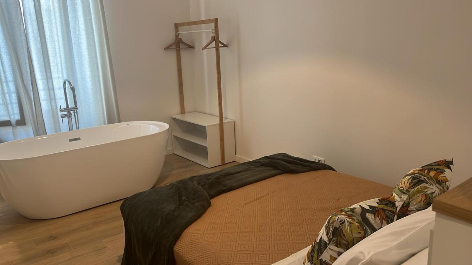 20 Settembre Rooms Специя Екстериор снимка