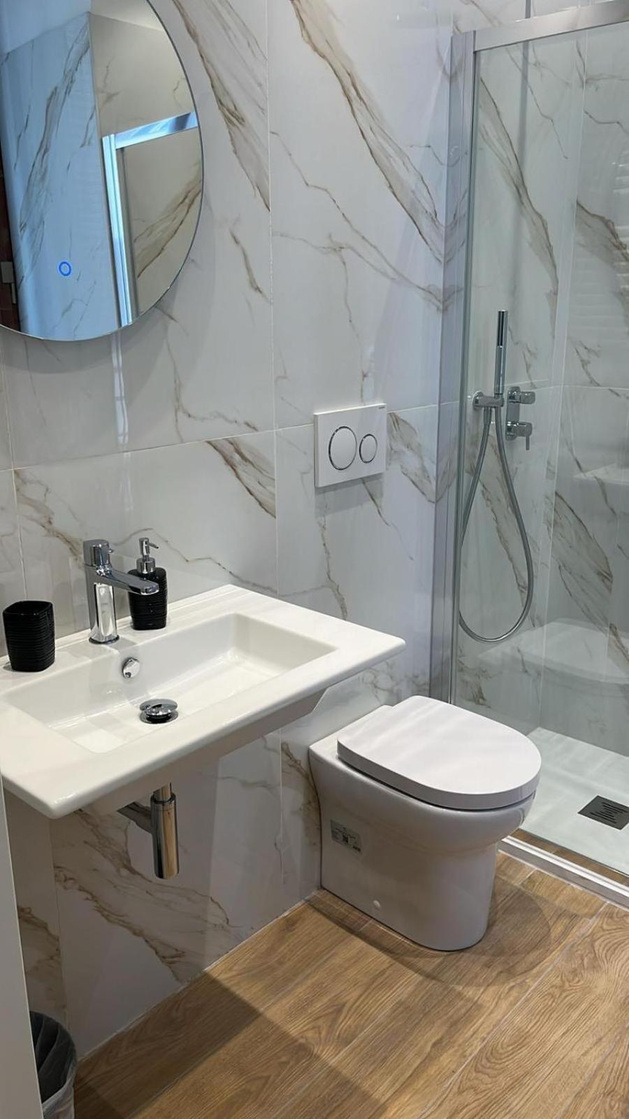 20 Settembre Rooms Специя Екстериор снимка