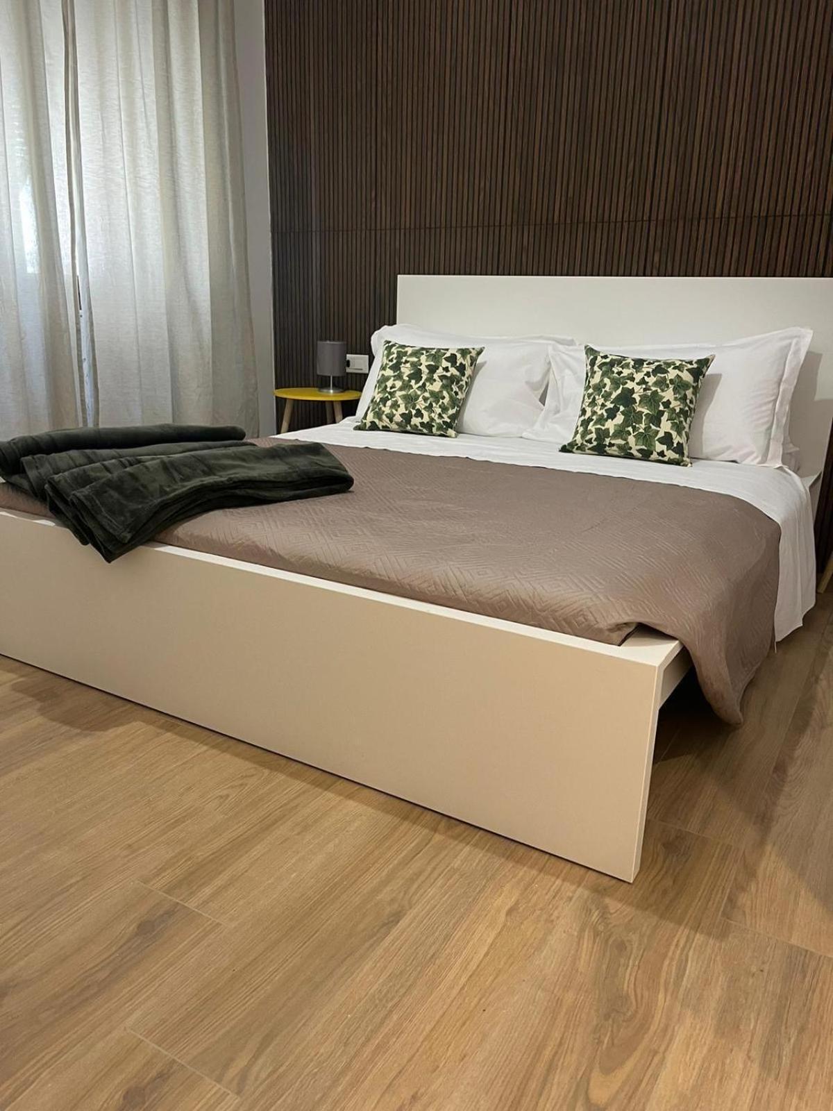 20 Settembre Rooms Специя Екстериор снимка