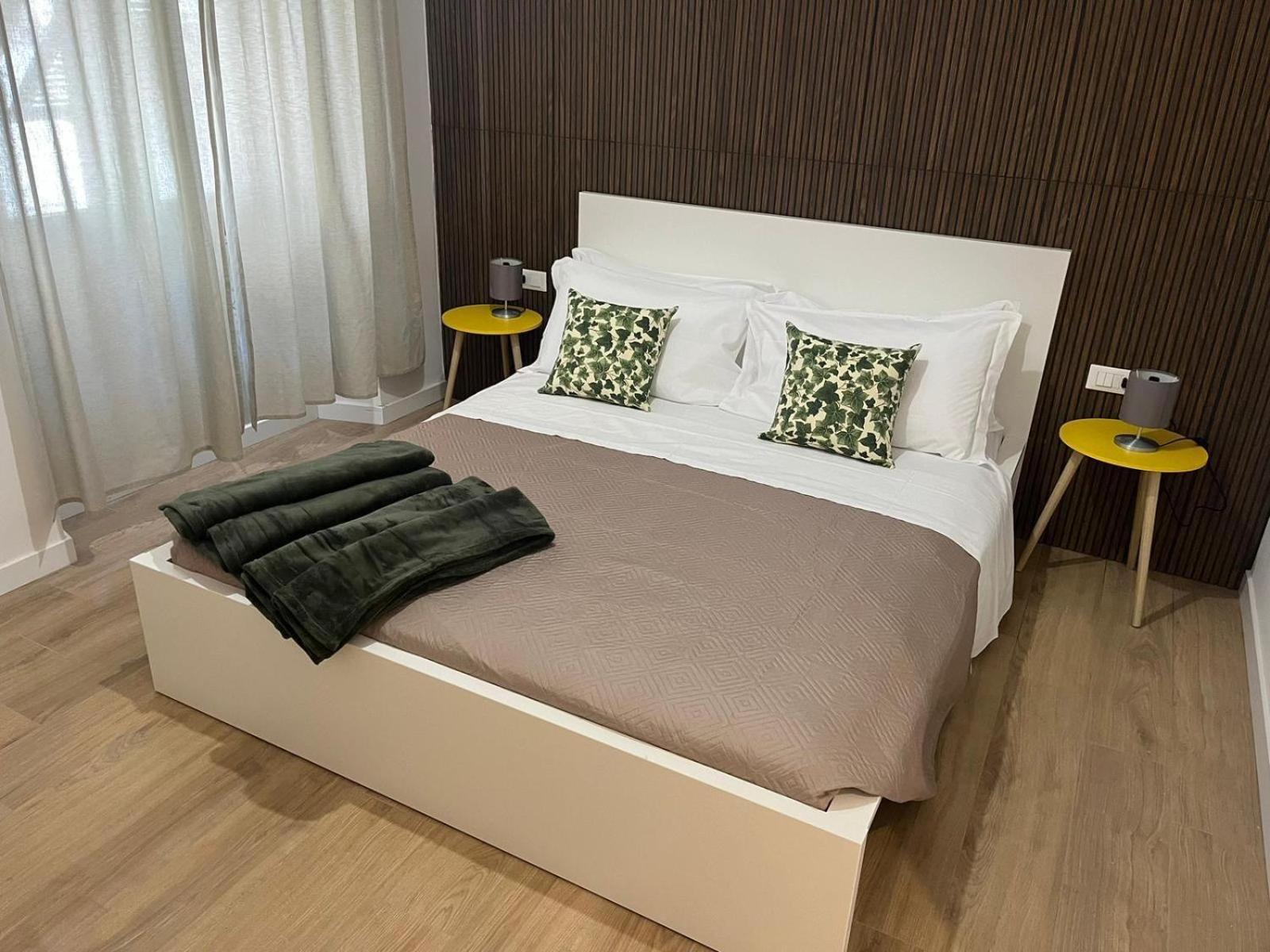 20 Settembre Rooms Специя Екстериор снимка