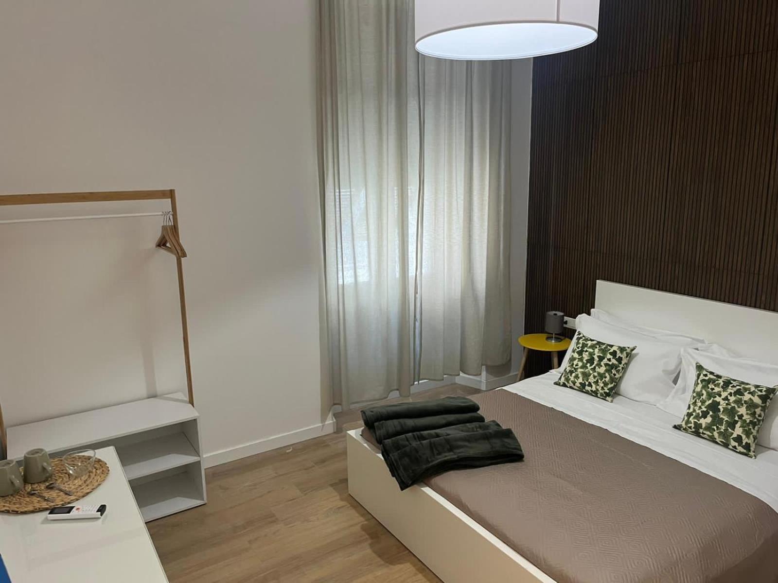 20 Settembre Rooms Специя Екстериор снимка