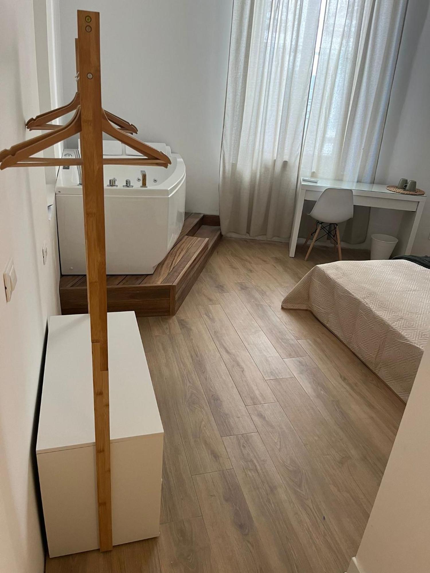 20 Settembre Rooms Специя Екстериор снимка