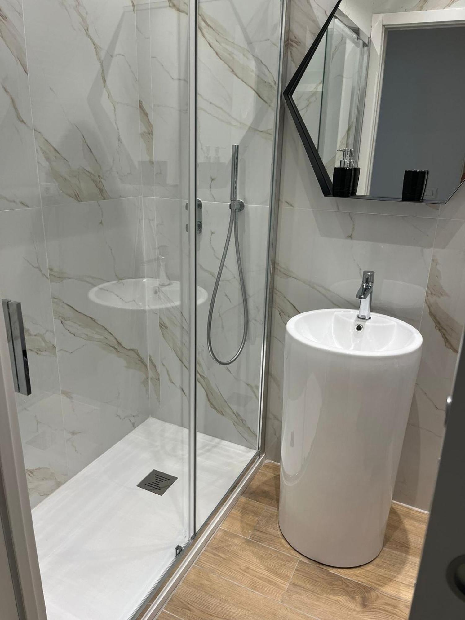 20 Settembre Rooms Специя Екстериор снимка