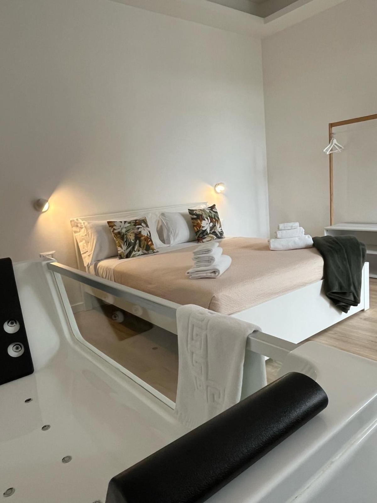 20 Settembre Rooms Специя Екстериор снимка