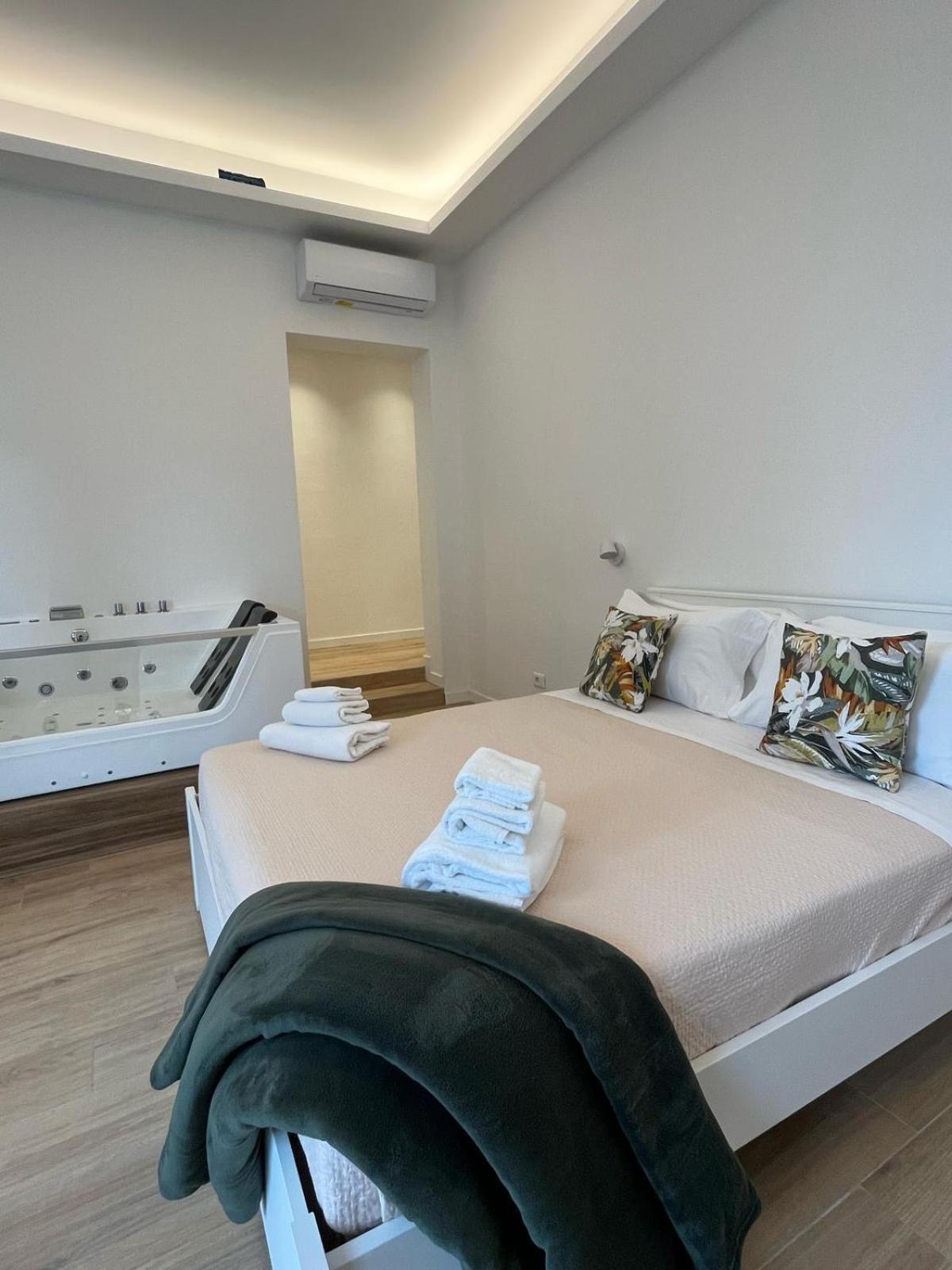 20 Settembre Rooms Специя Екстериор снимка